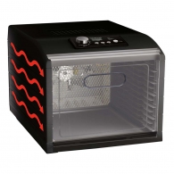 Дегидратор Sencor SFD6600BK thumbnav 3