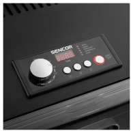 Дегидратор Sencor SFD6600BK thumbnav 6