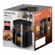 Aero Grill Sencor SFR 5050BK thumbnav 12