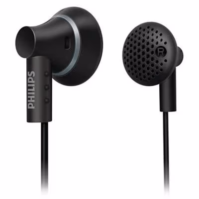 Casti cu fir Philips SHE3000