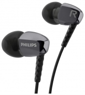 Casti cu fir Philips SHE3900BK thumbnav 2