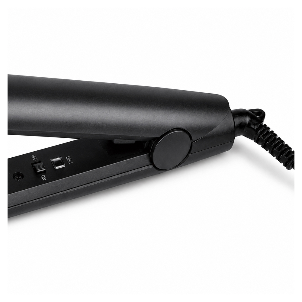 Щипцы для выравнивания Sencor SHI110BK Black 40 Вт  photo 2