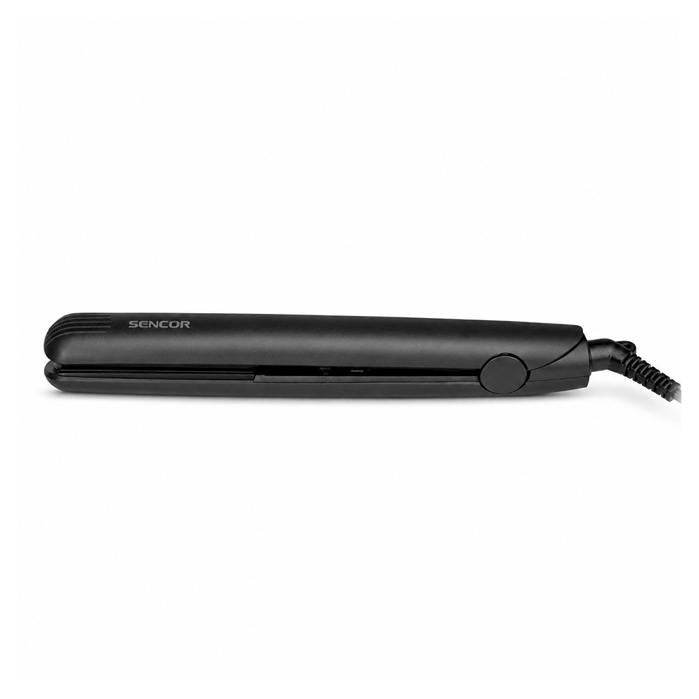Щипцы для выравнивания Sencor SHI110BK Black 40 Вт  photo 3