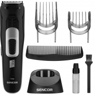Masina de frezat Sencor SHP 4501BK thumbnav 4