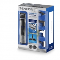 Masina de frezat Sencor SHP 8500BK thumbnav 10
