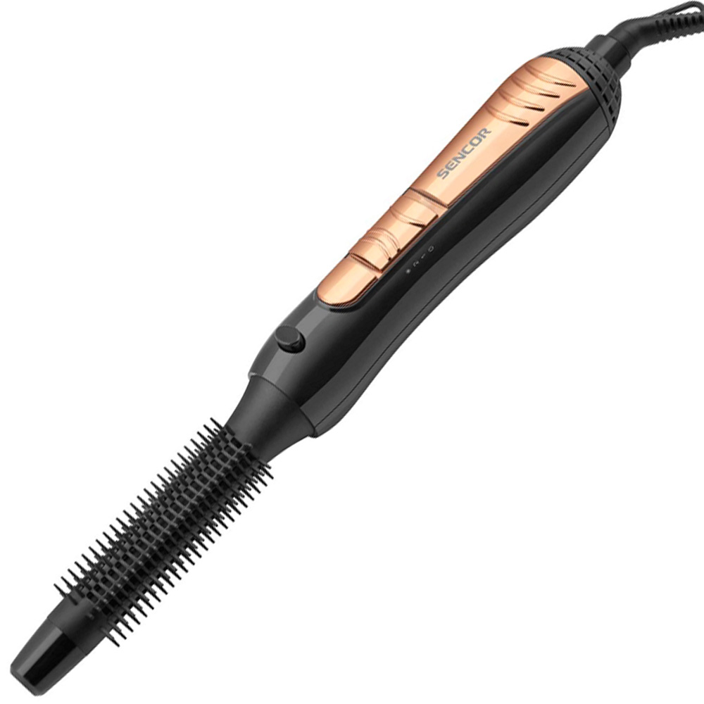 Uscator-perie Sencor SHS3000BK Negru 400 W photo 1