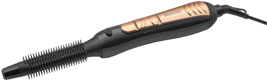 Uscator-perie Sencor SHS3000BK Negru 400 W photo 2