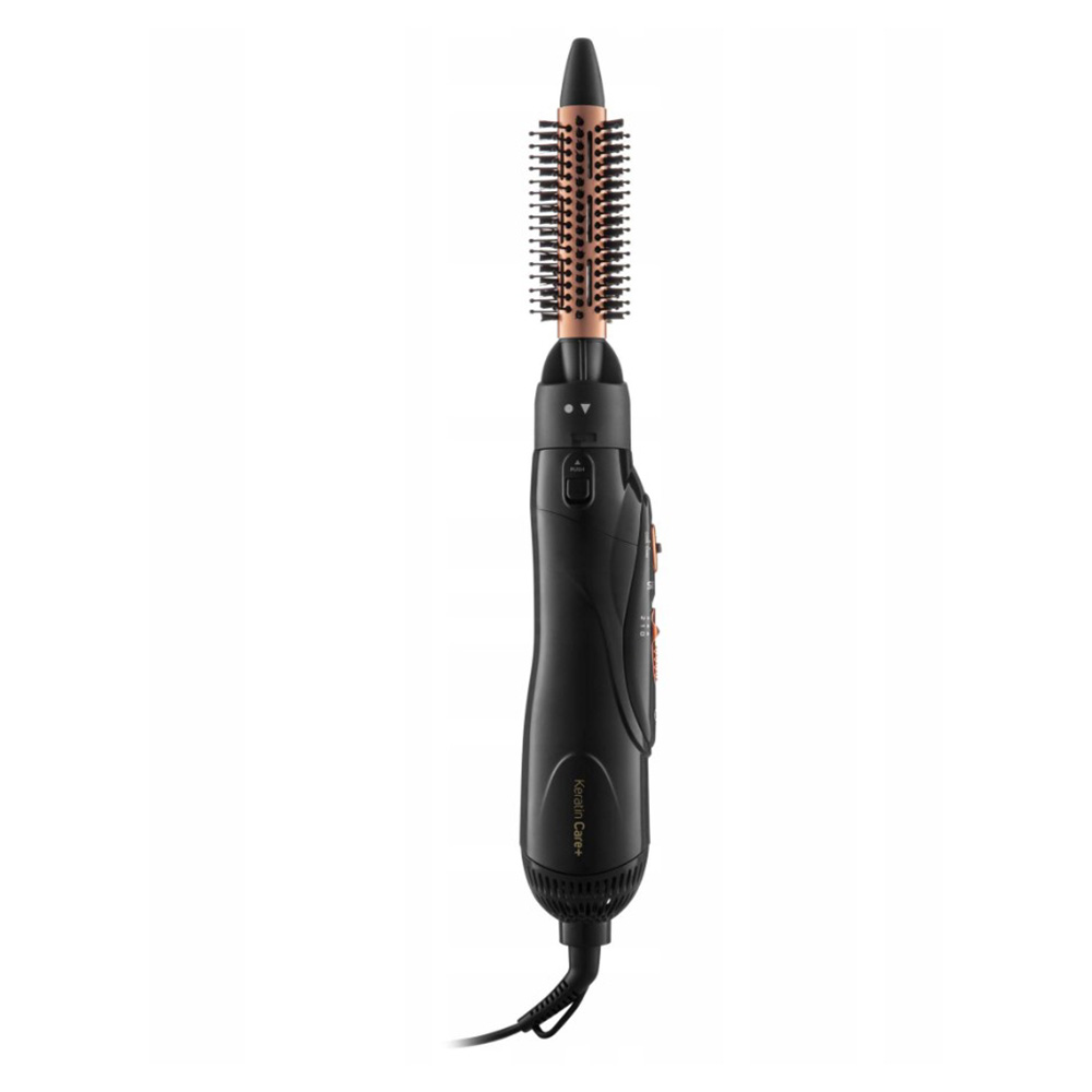 Uscator-perie Sencor SHS8401BK Negru 1000 W photo 4