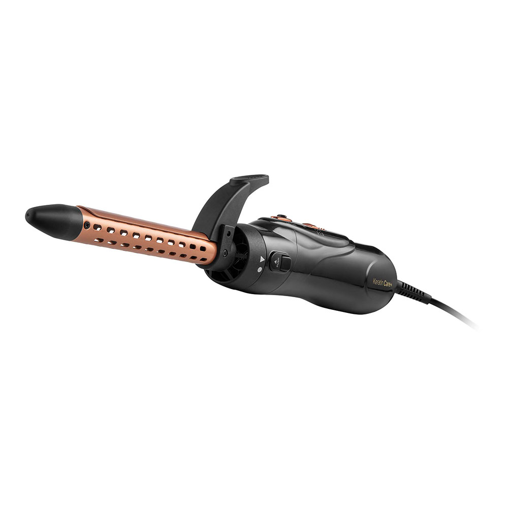 Фен-щетка Sencor SHS 8550BK photo 4