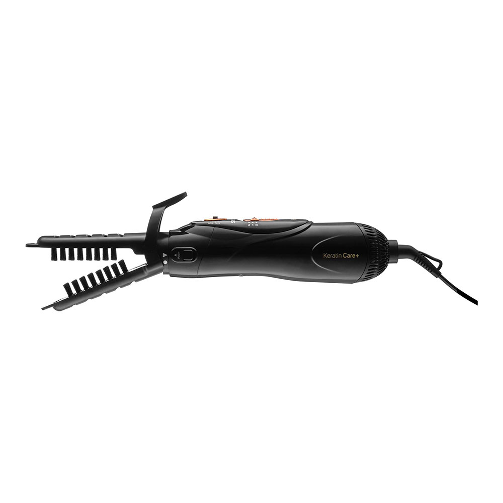 Фен-щетка Sencor SHS 8550BK photo 5