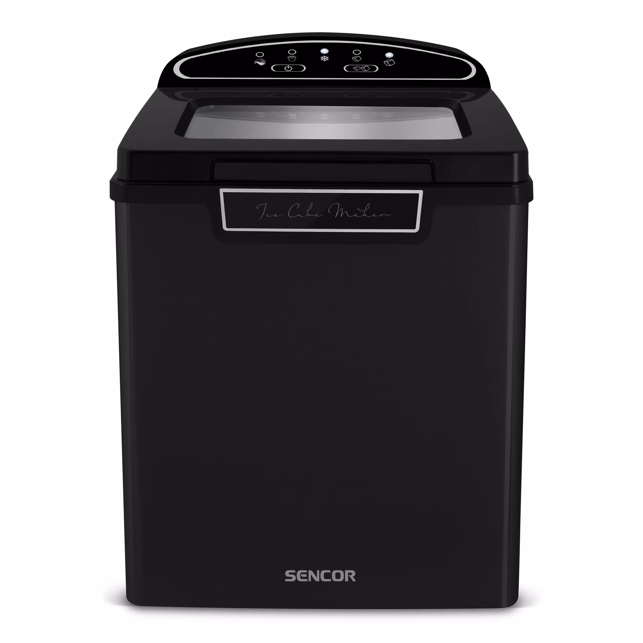 Генератор льда Sencor SIM3000BK 