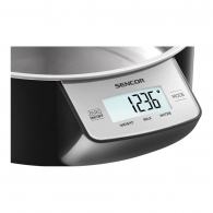 Кухонные весы Sencor SKS 4030BK thumbnav 3