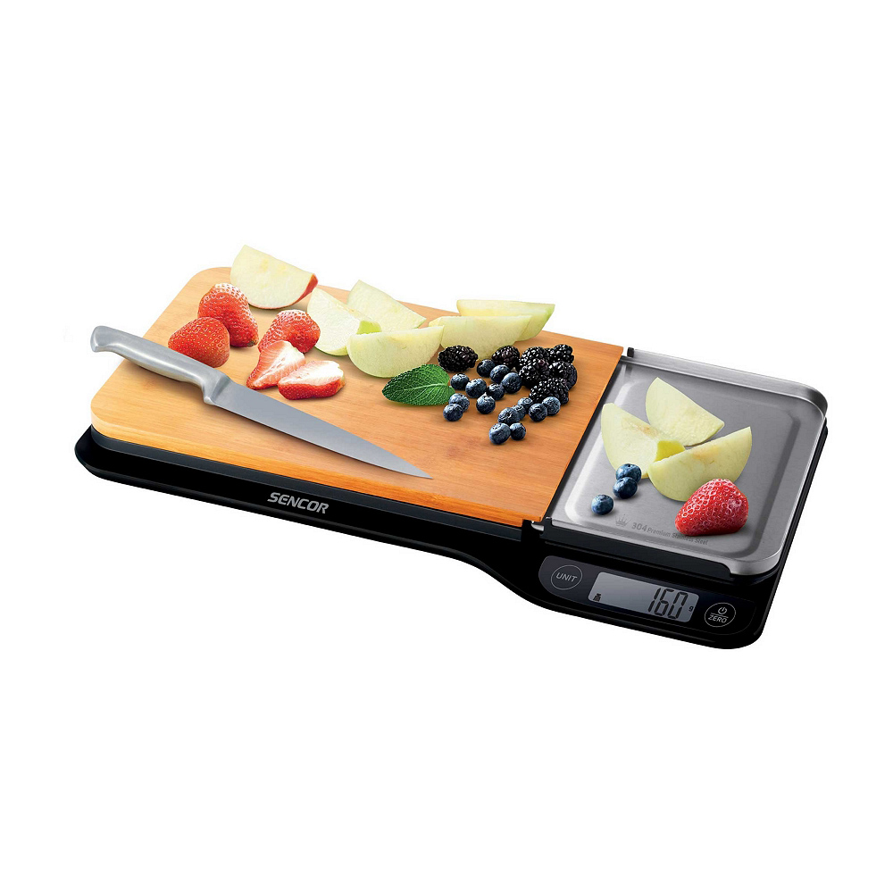 Cintar p/u bucatarie Sencor SKS 6700BK photo 4