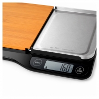 Cintar p/u bucatarie Sencor SKS 6700BK thumbnav 2