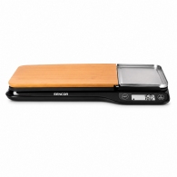 Cintar p/u bucatarie Sencor SKS 6700BK thumbnav 3