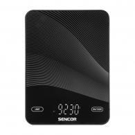 Cintar p/u bucatarie Sencor SKS7700BK thumbnav 1