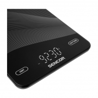 Cintar p/u bucatarie Sencor SKS7700BK thumbnav 2