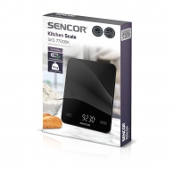 Cintar p/u bucatarie Sencor SKS7700BK thumbnav 6