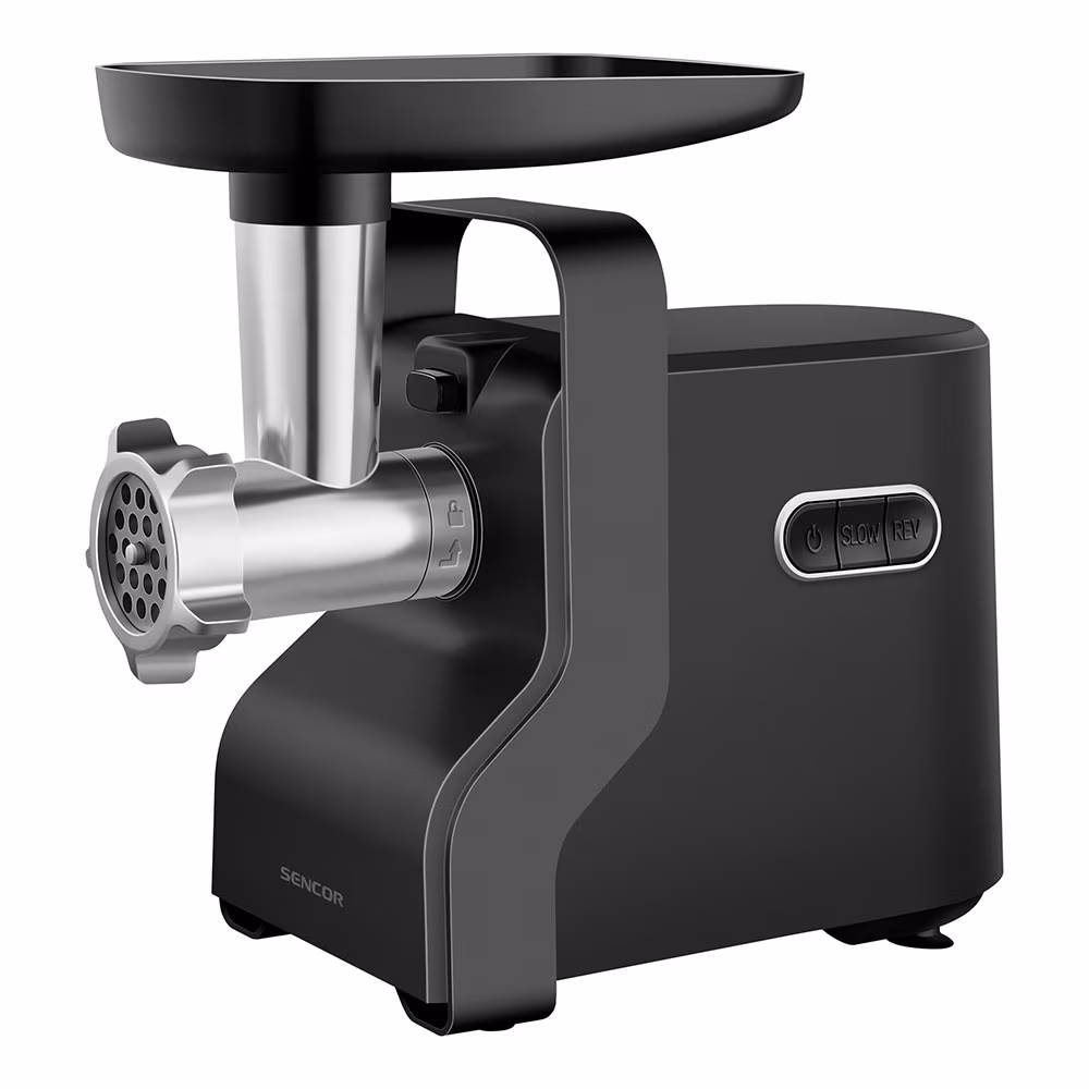 Tocator de carne Sencor SMG 5400BK 