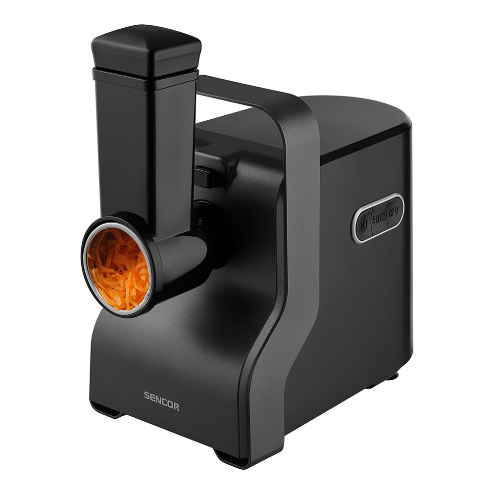 Мясорубка Sencor SMG 5400BK photo 4