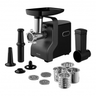 Мясорубка Sencor SMG 5400BK thumbnav 2