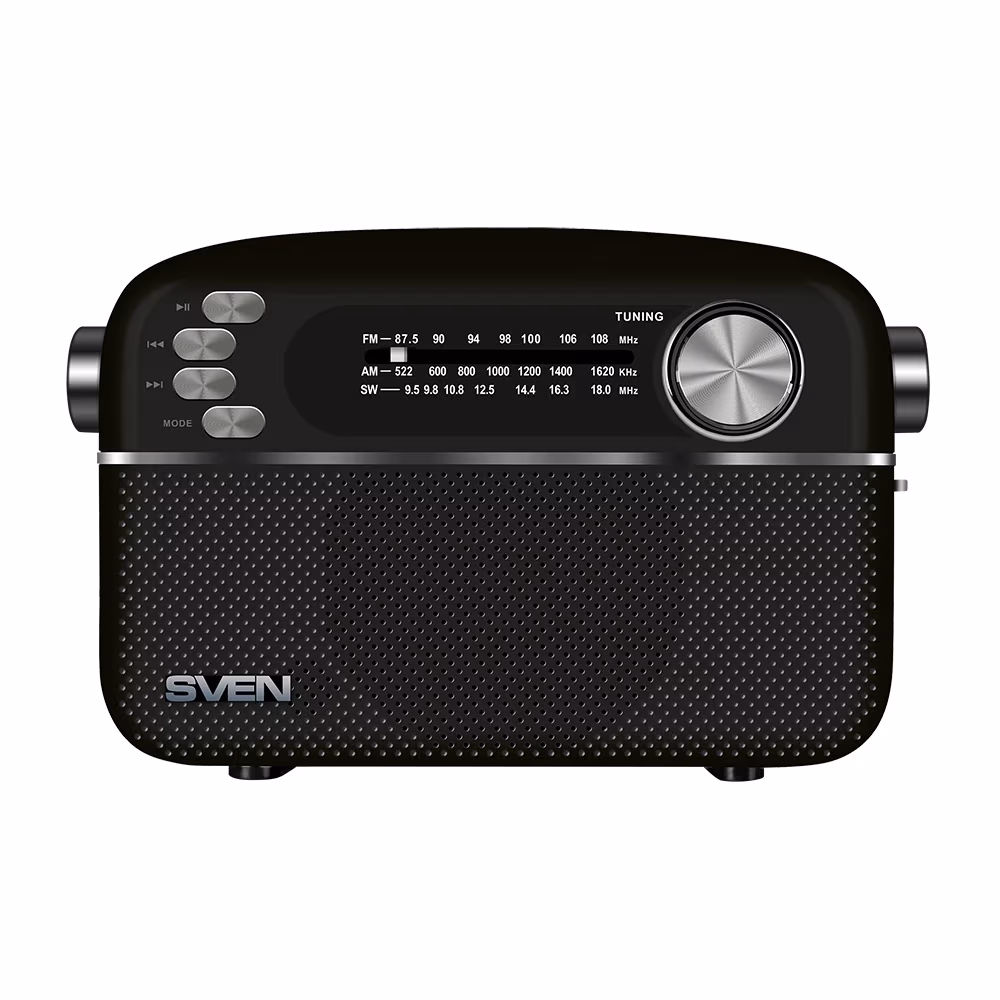 Boxa portabila Sven SRP505BK