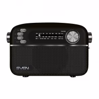 Boxa portabila Sven SRP505BK