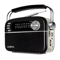 Boxa portabila Sven SRP505BK thumbnav 4