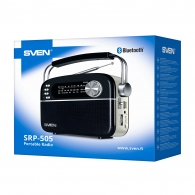 Boxa portabila Sven SRP505BK thumbnav 6