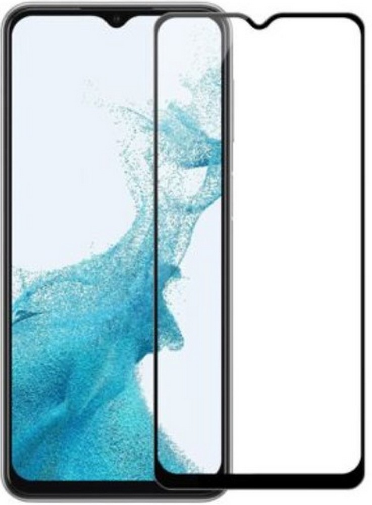 Sticla de protectie Screen Geeks 4D pentru Samsung A14 photo 1 Sticla de protectie Screen Geeks 4D pentru Samsung A14 photo 1