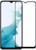 Защитное стекло Screen Geeks 4D pentru Samsung A34