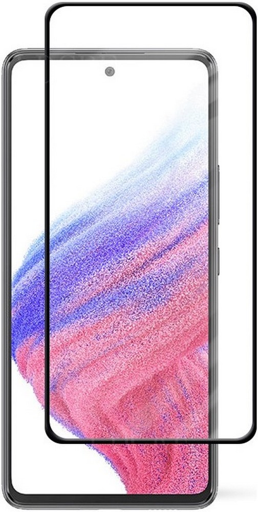 Sticla de protectie Screen Geeks 4D pentru Samsung A54 photo 1 Sticla de protectie Screen Geeks 4D pentru Samsung A54 photo 1