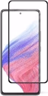 Sticla de protectie Screen Geeks 4D pentru Samsung A54