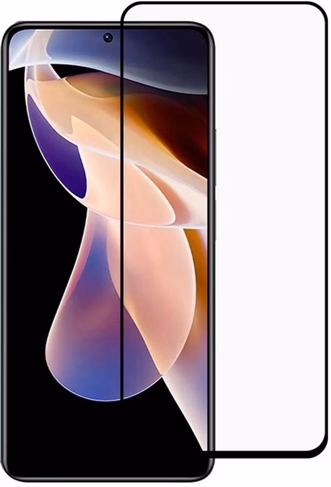 Защитное стекло Screen Geeks SticlaSGAG12ProBK