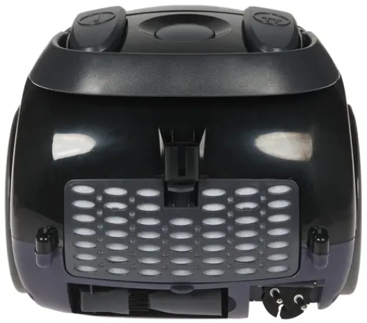 Aspirator cu sac Sencor SVC52BK / 700W / Negru photo 4