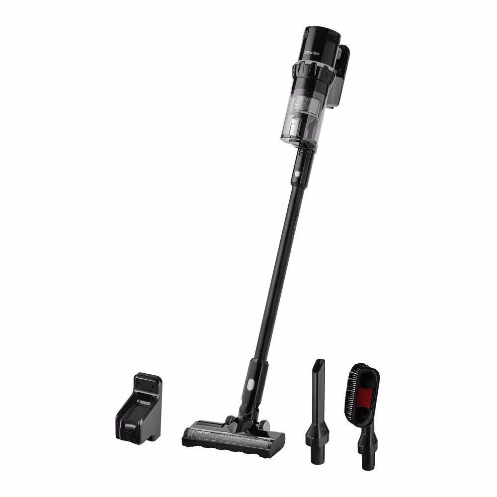 Aspirator vertical Sencor SVC7523BK 