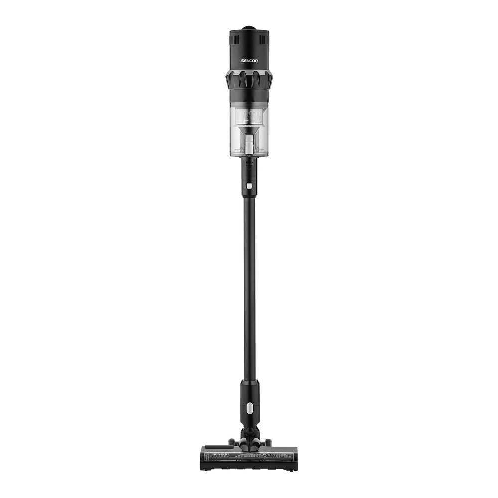 Aspirator vertical Sencor SVC7523BK / 250W / Negru photo 2