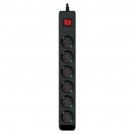 Filtru de retea  Sven SvenOptima506BK thumbnav 1