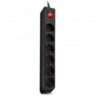 Filtru de retea  Sven SvenOptima506BK thumbnav 2