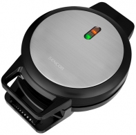Waffle fier Sencor SWF 1010BK thumbnav 1