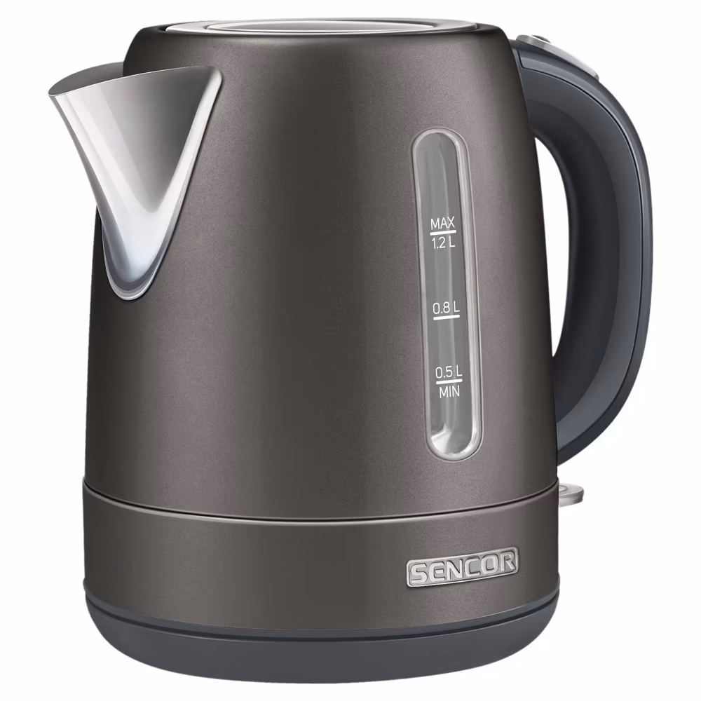 Чайник электрический Sencor SWK1228BK