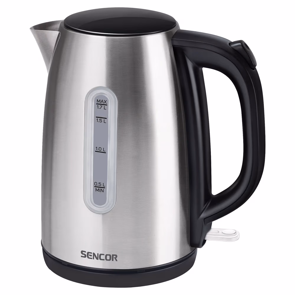Чайник электрический Sencor SWK 1720BK