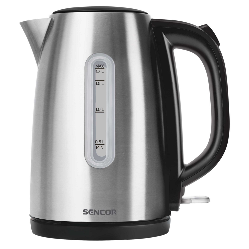 Чайник электрический Sencor SWK 1720BK photo 7