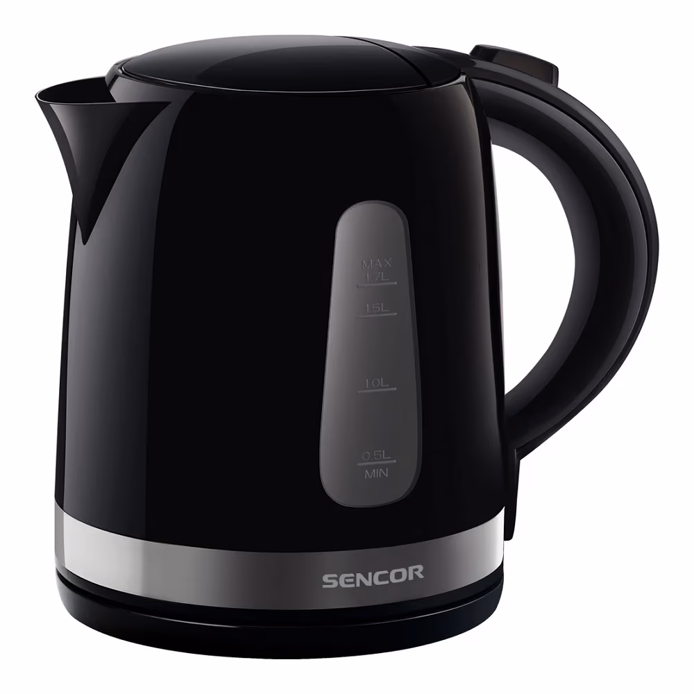Чайник электрический Sencor SWK1749BK