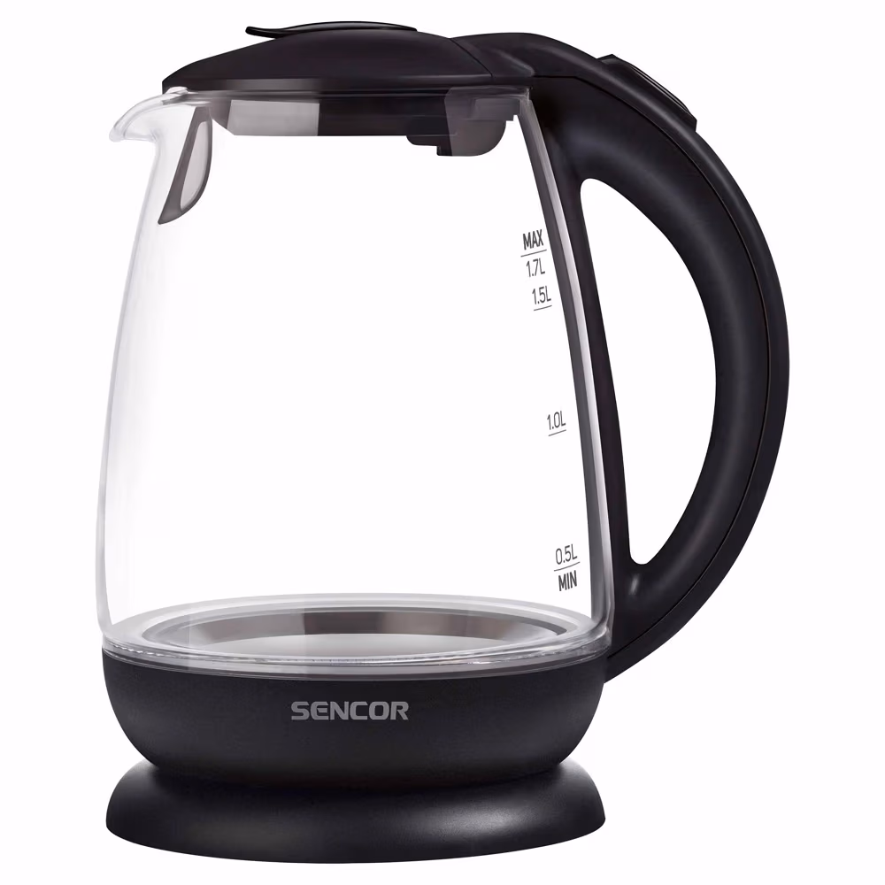 Fierbator de apa electric Sencor SWK 1785BK 