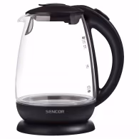 Fierbator de apa electric Sencor SWK 1785BK