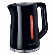 Fierbator de apa electric Sencor SWK 1792BK
