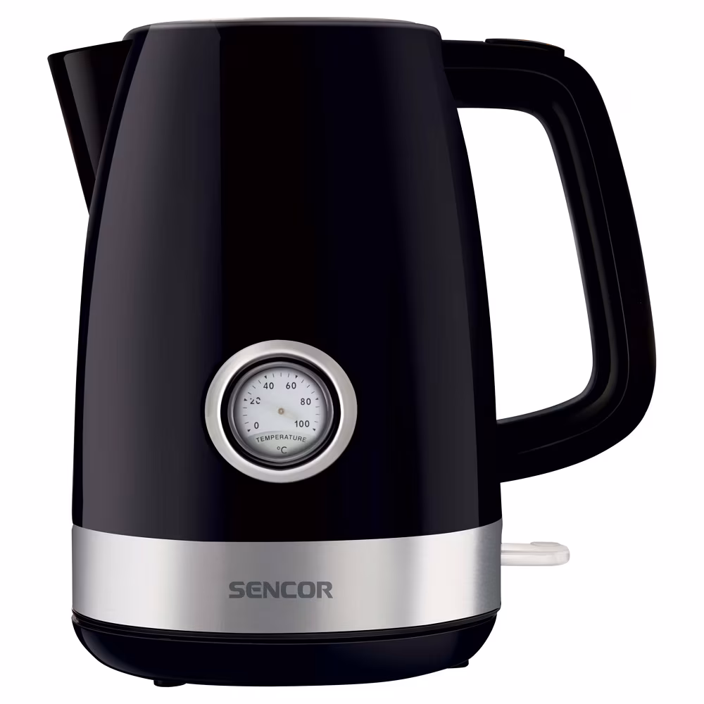 Чайник электрический Sencor SWK 1798 BK