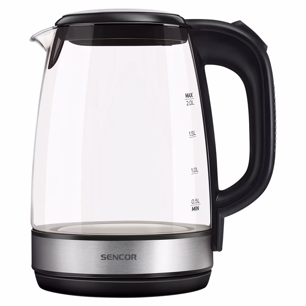 Чайник электрический Sencor SWK 2080BK