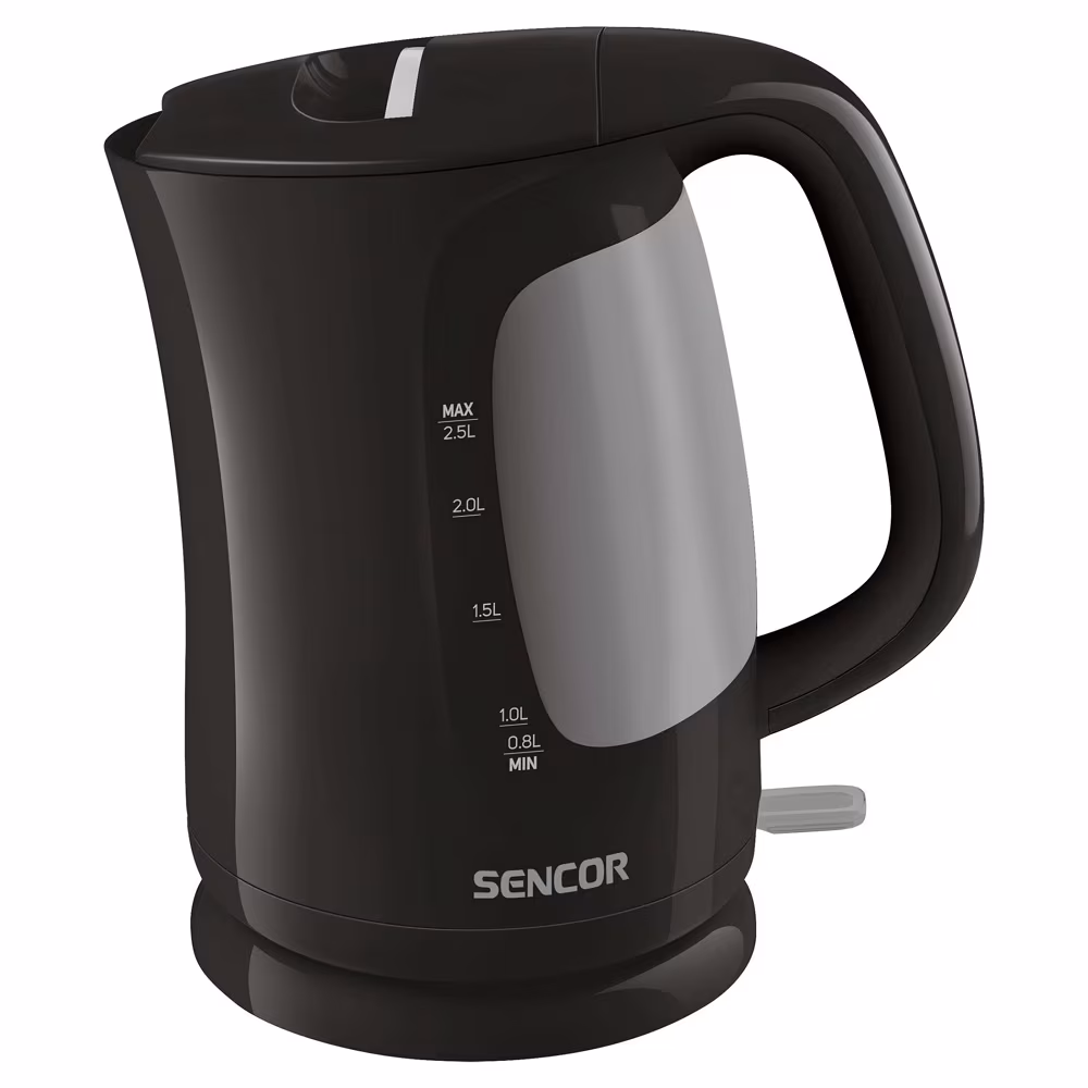 Чайник электрический Sencor SWK2511BK
